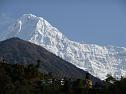 Fotos Annapurna Wanderung