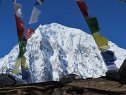 Fotos Helambu und Langtang Trekking